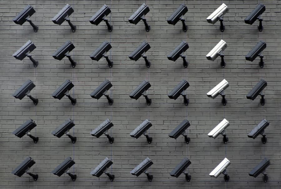 PTZ Cameras